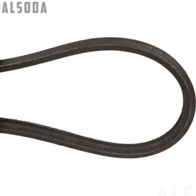 Dvipusis diržas AA45. Išorės ilgis:,1,233 mm,Plotis:,12.7 mm Dvipusis diržas AA45. Išorės ilgis:,1,233 mm,Plotis:,12.7 mm