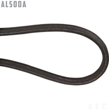 Dvipusis diržas AA58. Išorės ilgis:,1,563.2 mm,Plotis:,12.7 mm Dvipusis diržas AA58. Išorės ilgis:,1,563.2 mm,Plotis:,12.7 mm