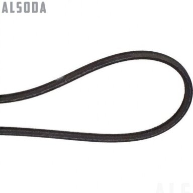 Dvipusis diržas AA60. Išorės ilgis:,1,614 mm,Plotis:,12.7 mm Dvipusis diržas AA60. Išorės ilgis:,1,614 mm,Plotis:,12.7 mm
