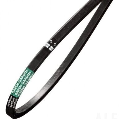 Dvipusis diržas AA94 Dvipusis diržas AA94