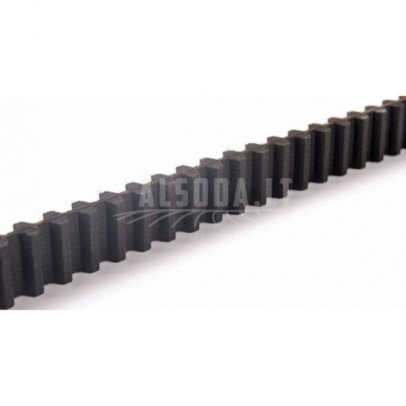 Dvigubas dantytas diržas 16×1800-225T Optibelt Dvigubas dantytas diržas 16×1800-225T Optibelt