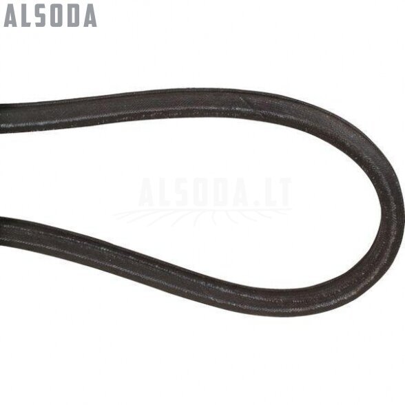 Dvipusis diržas AA58. Išorės ilgis:,1,563.2 mm,Plotis:,12.7 mm Dvipusis diržas AA58. Išorės ilgis:,1,563.2 mm,Plotis:,12.7 mm