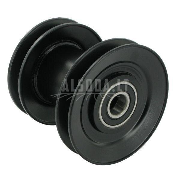 Dvigubas skriemulys Stiga 1137-0003-01