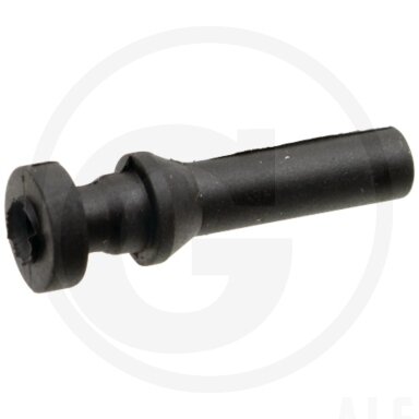 Echo Kuro žarna V470001940 CS-260 T, CS-271 T, CS-320 T, CS-330 T, CS-350 TES, CS-360 T, CS-2600