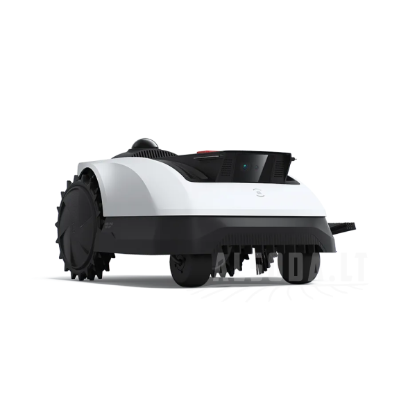 Ecovacs GOAT O1200 LiDAR PRO Vejos robotas