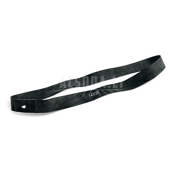 EC3V-110200-1000-M1 REAR WHEEL RIM BAND EC3V-110200-1000-M1 REAR WHEEL RIM BAND