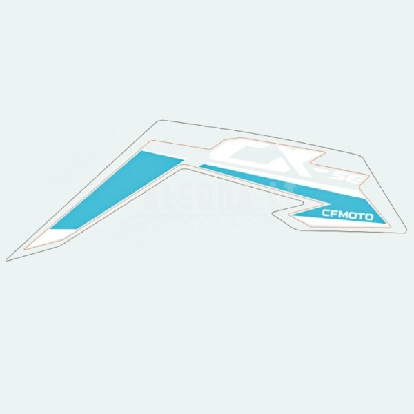 EC3V-190102-1000-10UPPER RH PANEL DECAL EC3V-190102-1000-10UPPER RH PANEL DECAL