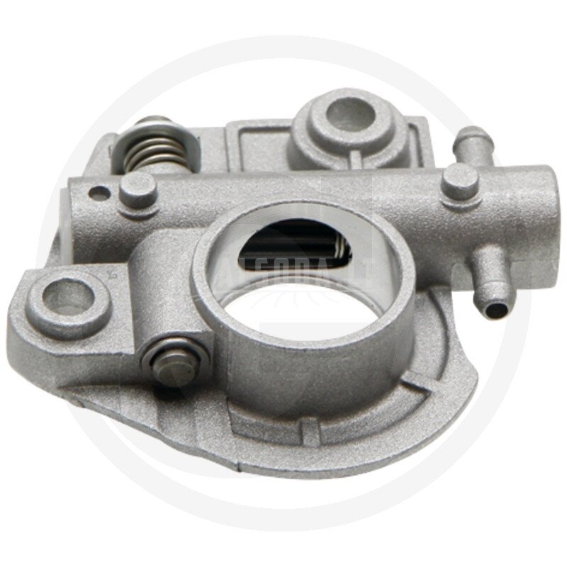Echo Alyvos siurblys 43700239130 CS-300, CS-301, CS-305, CS-340, CS-341, CS-345, CS-346, CS-3000, CS-3400, CS-3450, PPF-210, PPF-211, PPT-230, PPT-231, PPT-260, PPT-261, PPT-2400 Echo Alyvos siurblys 43700239130 CS-300, CS-301, CS-305, CS-340, CS-341, CS-345, CS-346, CS-3000, CS-3400, CS-3450, PPF-210, PPF-211, PPT-230, PPT-231, PPT-260, PPT-261, PPT-2400