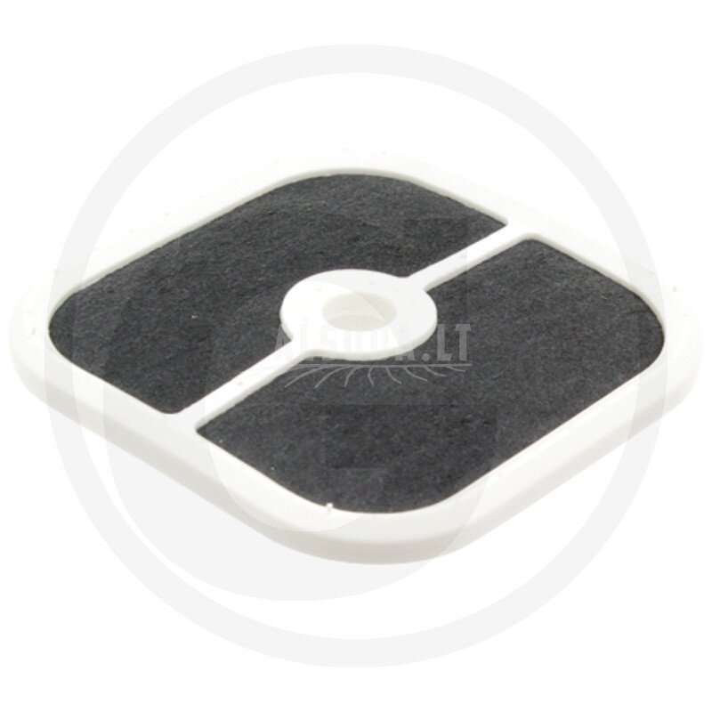 Echo Oro filtras A226000351 BRD-280, ES-255, HCA-266, PAS-266, PAS-280, PB-251, PB-255, PB-265, PE-266, PE-280, PPF-280, PPT-266, SRM-266, SRM-280 Echo Oro filtras A226000351 BRD-280, ES-255, HCA-266, PAS-266, PAS-280, PB-251, PB-255, PB-265, PE-266, PE-280, PPF-280, PPT-266, SRM-266, SRM-280