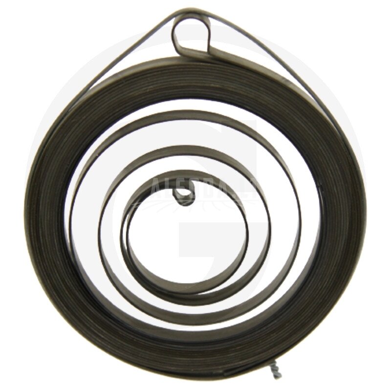 „Echo“ starterio Spring 17722003930 CS-302, CS-351 VL, CS-400 EVL, CS-440 EVL, CS-4000, CS-4500, CS-4600, CS-5000, GT-200, HT-200, K-3 S, K-3 W, KE-200 DA, KEH-202 D, PB-200, PB-202, PB-4500, S-2 P, SRM-200 D, SRM-202 DA, SRM-202 F, SRM-300