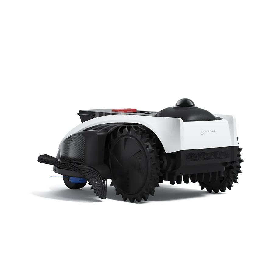 Ecovacs GOAT O1200 LiDAR PRO Vejos robotas 1