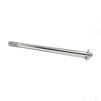 ED2V-070001-1000 FRONT WHEEL SHAFT