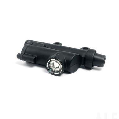 ED2V-091010-3000-M1 REAR FOOT BRAKE UPPER PUMP ASSY
