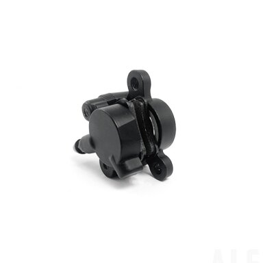 ED2V-091020-3000-M1 REAR FOOT BRAKE LOWER PUMP ASSY