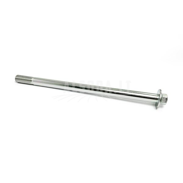 ED2V-070001-1000 FRONT WHEEL SHAFT