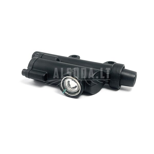 ED2V-091010-3000-M1 REAR FOOT BRAKE UPPER PUMP ASSY ED2V-091010-3000-M1 REAR FOOT BRAKE UPPER PUMP ASSY