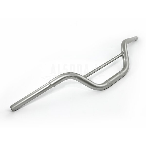 ED2V-100011-1001-0VX00 HANDLEBAR PIPE ASSY