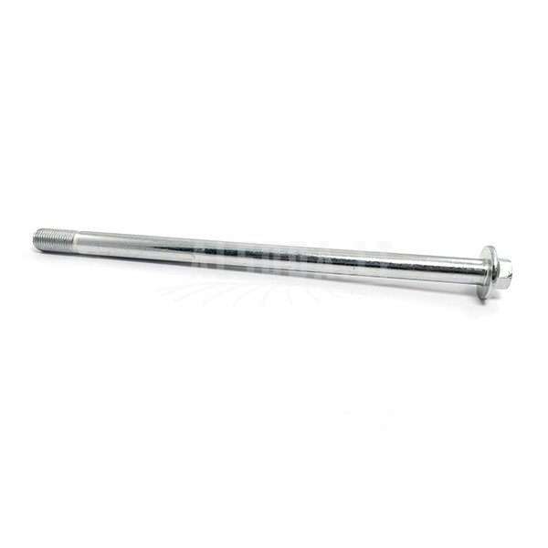 ED2V-110001-1000 REAR WHEEL SHAFT