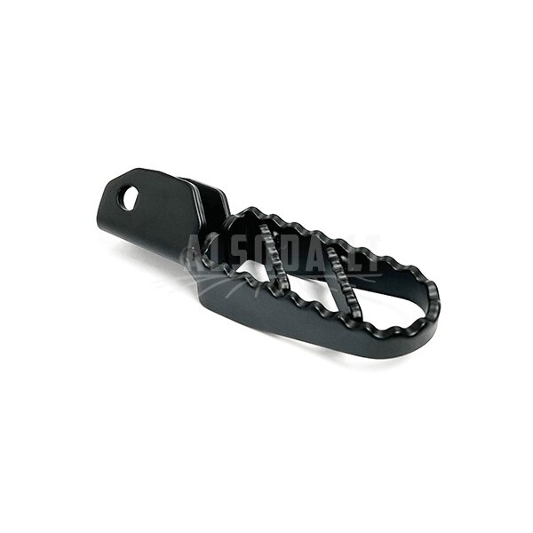 ED2V-140131-1000-0BP00 LH FOOTREST ASSY ED2V-140131-1000-0BP00 LH FOOTREST ASSY