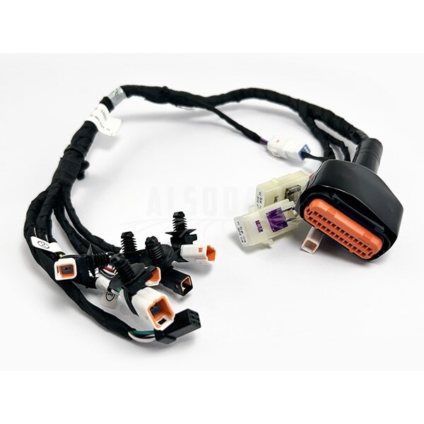 ED2V-150100-1000 MAIN CABLE ED2V-150100-1000 MAIN CABLE