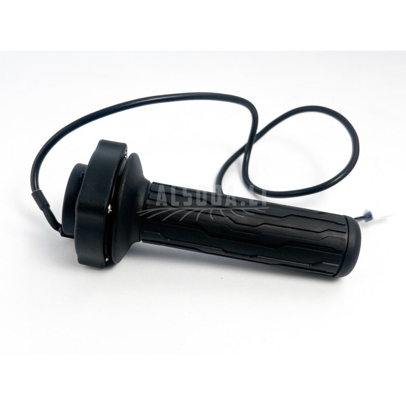 ED2V-100010-1001-M1 RH GRIP ASSY ED2V-100010-1001-M1 RH GRIP ASSY
