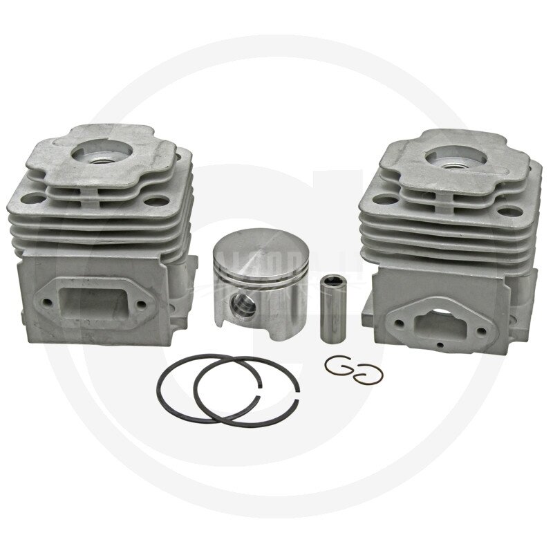 Efco cilindrų rinkinys 4191210A 8510, 8510 BOSS, 8515 Efco cilindrų rinkinys 4191210A 8510, 8510 BOSS, 8515
