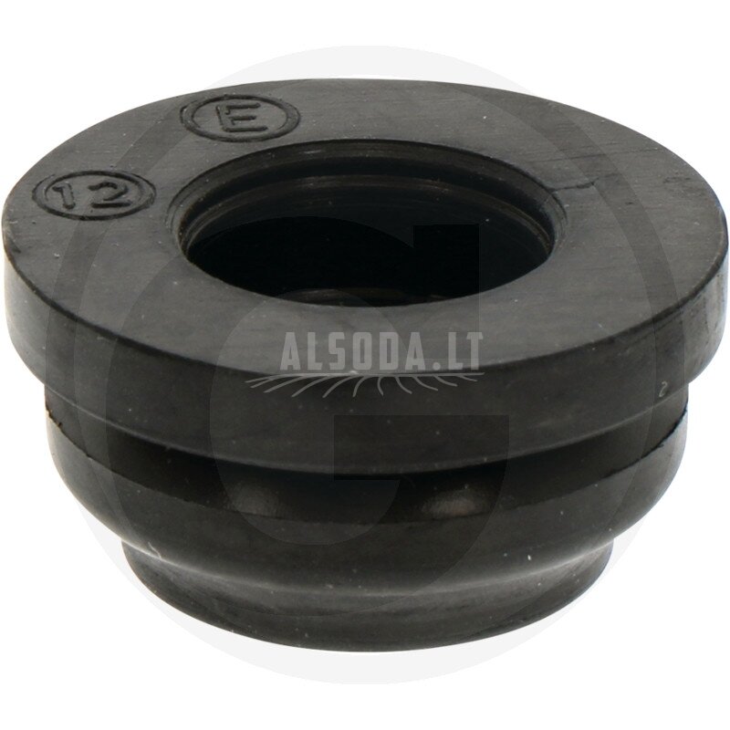 Efco Grommet
Degalų žarnai 0007745 720, 722 S, 726 D, 726 S, 726 T, OS 255, SPARTA 25, SPARTA 25 D, SPARTA 25 S, SPARTA 25 TR, TS 33, WP 30, WP 300 Efco Grommet
Degalų žarnai 0007745 720, 722 S, 726 D, 726 S, 726 T, OS 255, SPARTA 25, SPARTA 25 D, SPARTA 25 S, SPARTA 25 TR, TS 33, WP 30, WP 300
