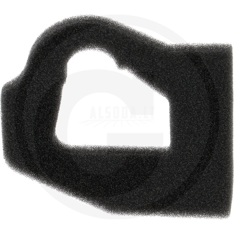 Efco Oro filtras 0011601 DS 220 S, DS 220 T, DS 220 TR, DS 2200 T