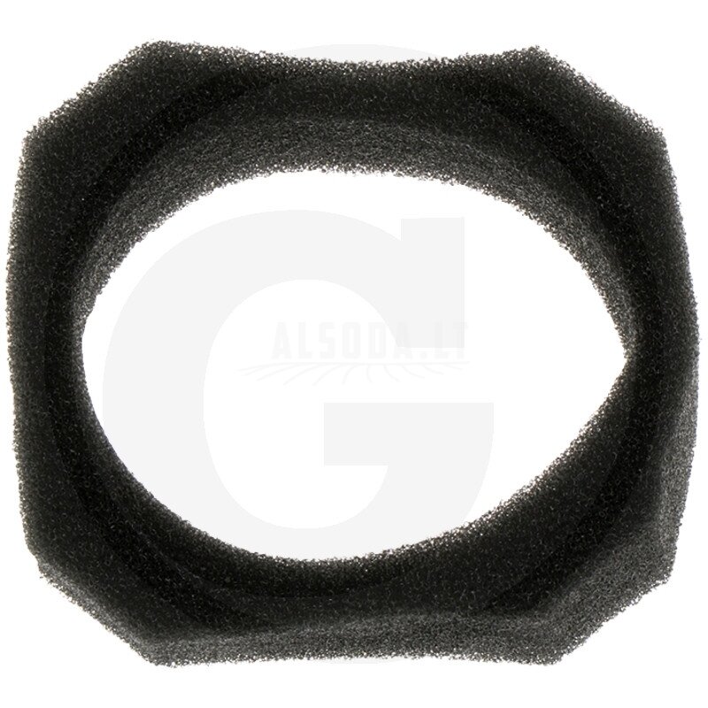 Efco Oro filtras 0021770 TG 2600 XP, TG 2750 XP, TGS 2750 XP, TS 327 S Efco Oro filtras 0021770 TG 2600 XP, TG 2750 XP, TGS 2750 XP, TS 327 S