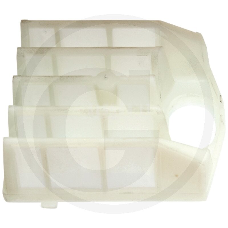 Efco Oro filtras 098000092R 156, 162, 165 HD, 171, 181, TR 1585 R Efco Oro filtras 098000092R 156, 162, 165 HD, 171, 181, TR 1585 R