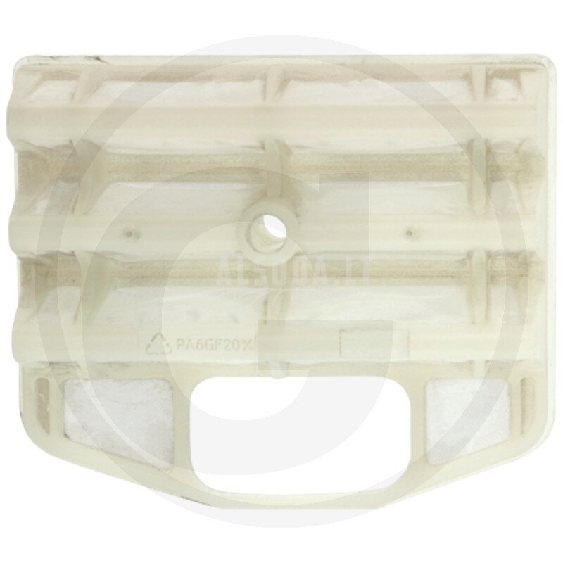 Efco Oro filtras 50070036R 147, 152, MT 5200 Efco Oro filtras 50070036R 147, 152, MT 5200