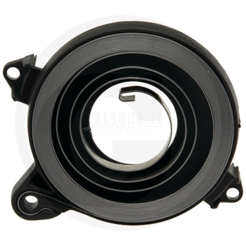 „Efco“ starterio Spring 098000060AR 165 HD, 170, 171, 180, 181, 185 HD, TR 1585 R, TT 162, TT 163, TT 180, TT 183 „Efco“ starterio Spring 098000060AR 165 HD, 170, 171, 180, 181, 185 HD, TR 1585 R, TT 162, TT 163, TT 180, TT 183