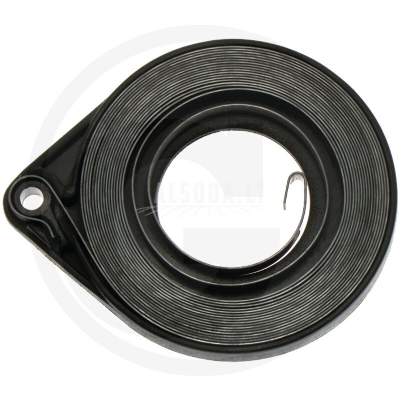 „Efco“ starterio Spring 50050073R 136, 136 S, 137, 140, 140 S, 141 S, 141 SP, 147, 152, MT 350, MT 440, MT 3500, MT 3500 S, MT 3700, MT 4000, MT 4100 S, MT 4100 SP , MT 4400, MT 5200 „Efco“ starterio Spring 50050073R 136, 136 S, 137, 140, 140 S, 141 S, 141 SP, 147, 152, MT 350, MT 440, MT 3500, MT 3500 S, MT 3700, MT 4000, MT 4100 S, MT 4100 SP , MT 4400, MT 5200