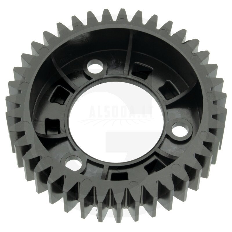 Eigos Dantratis John Deere SAU10686