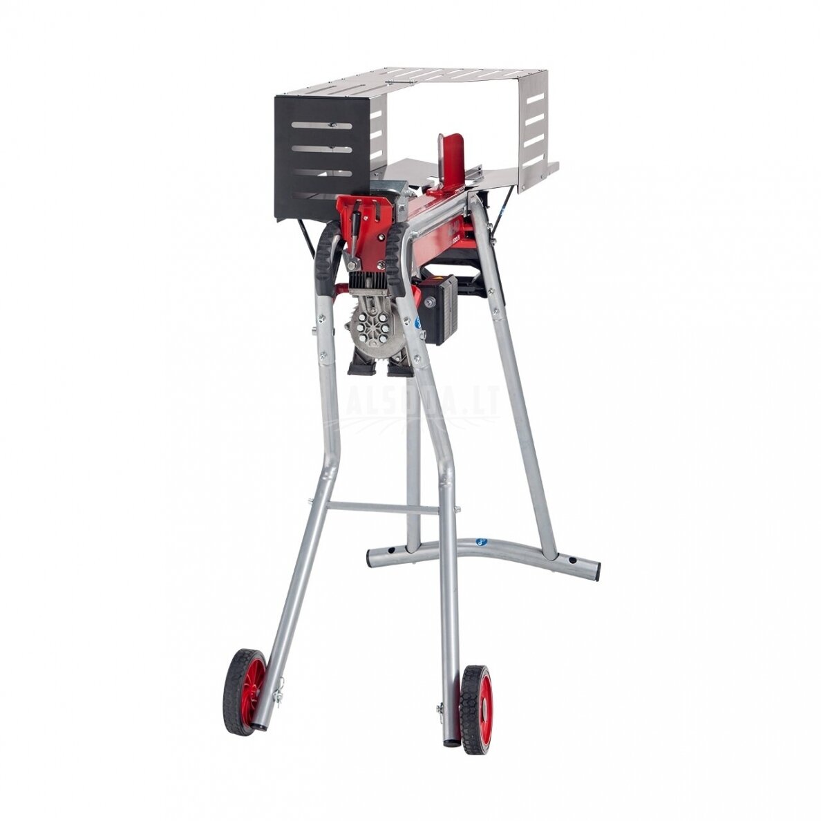 Elektrinė malkų skaldyklė AL-KO LSH 520/5 EASY, 2.2 KW, 5T 3 Elektrinė malkų skaldyklė AL-KO LSH 520/5 EASY, 2.2 KW, 5T 3