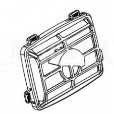 ELEMENT, AIR FILTER CS-3510ES, ECHO