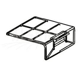 ELEMENT, AIR FILTER, ECHO ELEMENT, AIR FILTER, ECHO