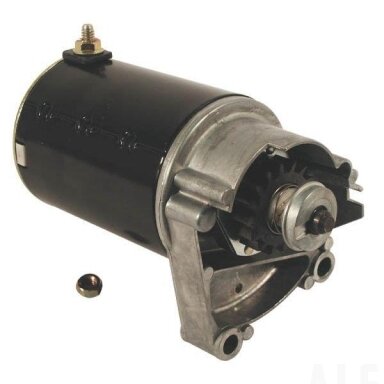 Elektrinis starteris Briggs&Stratton 497596