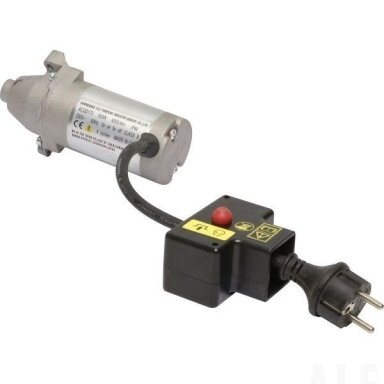 Elektrinis starteris Briggs&Stratton 591703