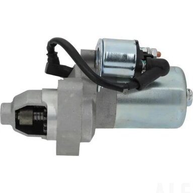 Elektrinis starteris Briggs&Stratton 591780