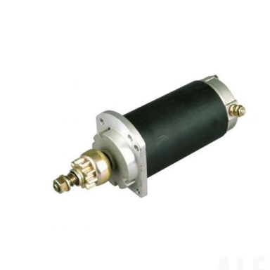 Elektrinis starteris Kohler 4809804