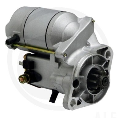 Elektrinis starteris Kubota 1546163010 Elektrinis starteris Kubota 1546163010