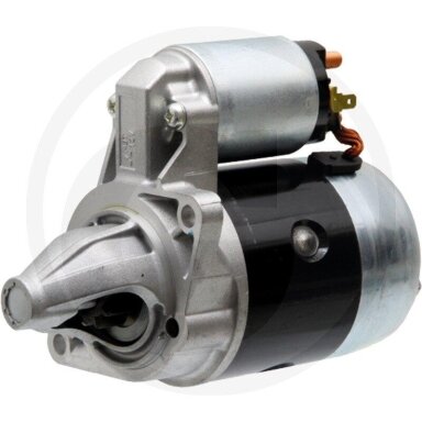 Elektrinis starteris Kubota 1685363013 Elektrinis starteris Kubota 1685363013