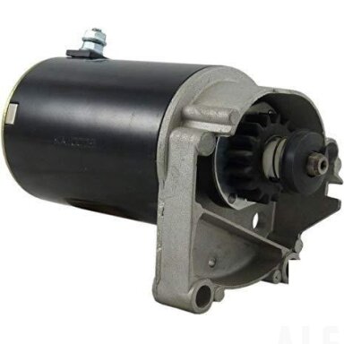 Elektrinis starteris tinka Briggs&Stratton 498148