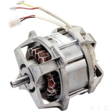 Elektrinis variklis 1500watt
