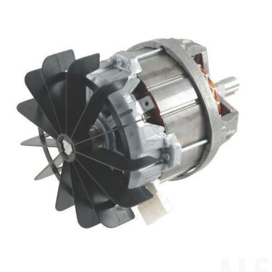 Elektrinis variklis 1600watt