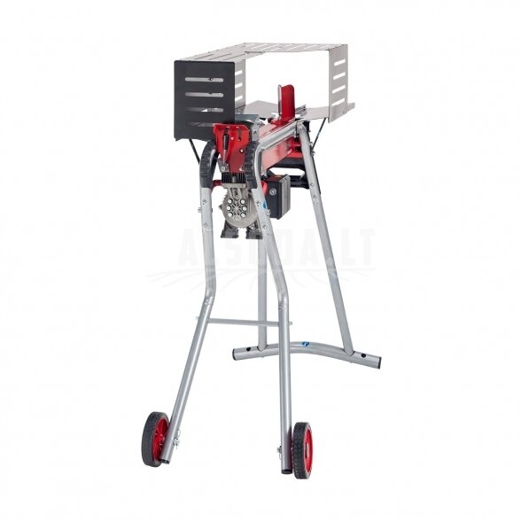 Elektrinė malkų skaldyklė AL-KO LSH 520/5 EASY, 2.2 KW, 5T 3