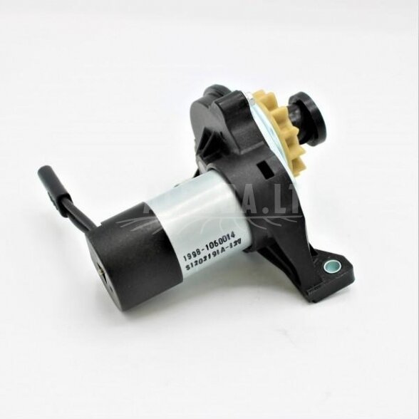 Elektrinis starteris Briggs and Stratton 84002164 1 Elektrinis starteris Briggs and Stratton 84002164 1