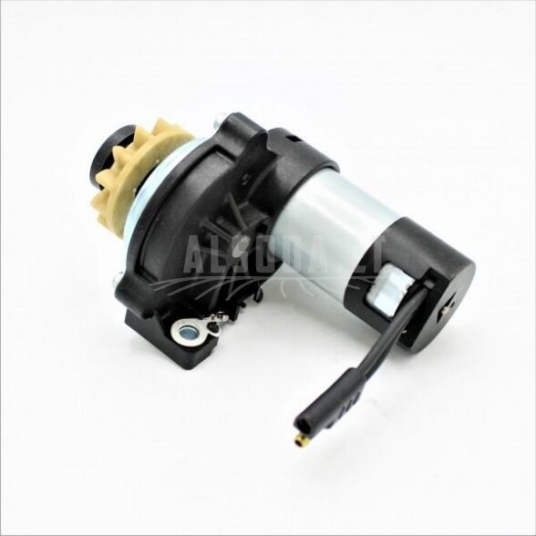 Elektrinis starteris Briggs and Stratton 84002164 Elektrinis starteris Briggs and Stratton 84002164