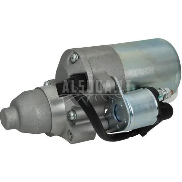Elektrinis starteris Briggs&Stratton 591780 1 Elektrinis starteris Briggs&Stratton 591780 1